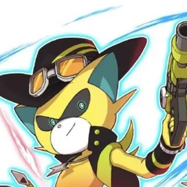 Profile image of ワイルドボーイ