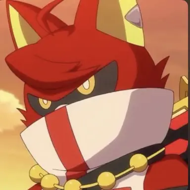 Profile image of 剣豪紅丸