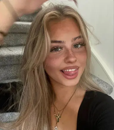 Profile image of Becca