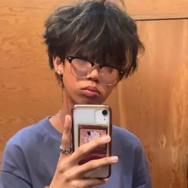 Profile image of Zane