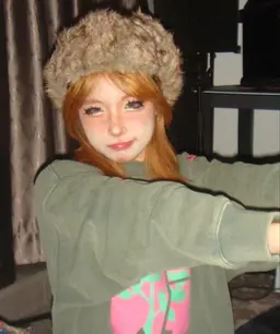 Profile image of Kayla