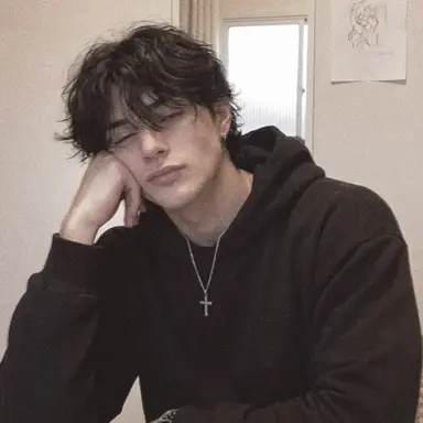 Profile image of J