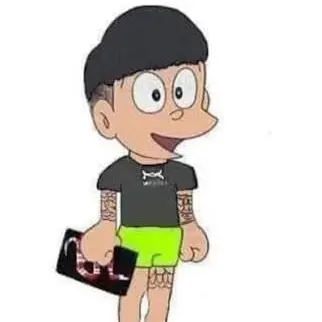 Profile image of 비실이