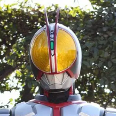 Profile image of ファイズ