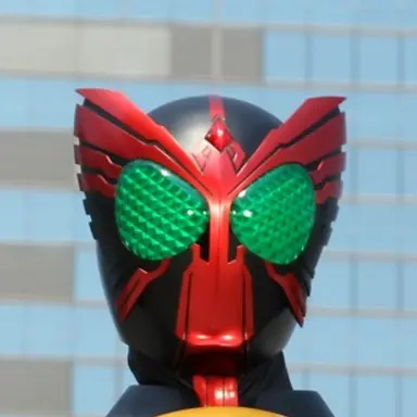 Profile image of オーズ