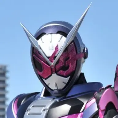 Profile image of ジオウ