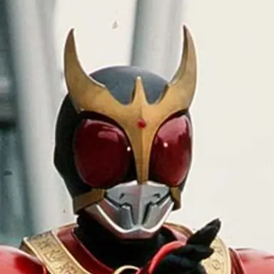 Profile image of クウガ