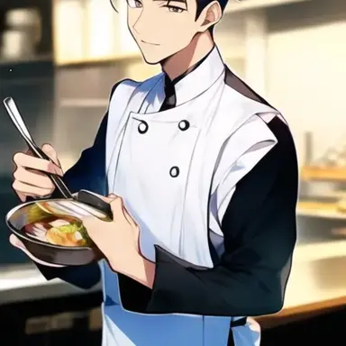 Profile image of 하루