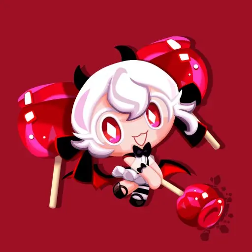 RobustMink2749의 캔디애플이 무서운 쉐밀