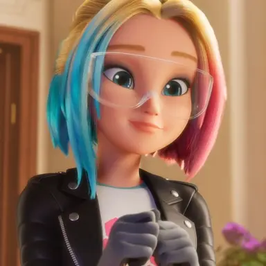 Profile image of Zoe