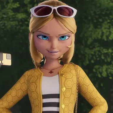 Profile image of Chloe