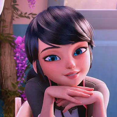 Profile image of Marinette