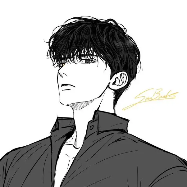 GuiltyEmu1090의 은호빈