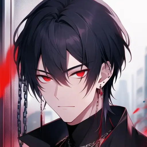 SkinnyGame6292의 龍牙
