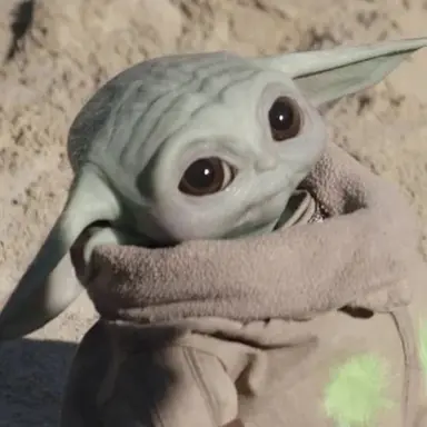 Profile image of Grogu