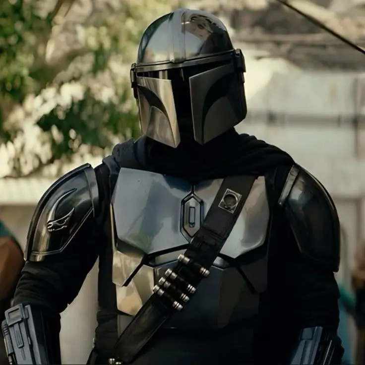 HerbalFez8764의 The Mandolorian
