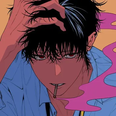 Profile image of 정이감