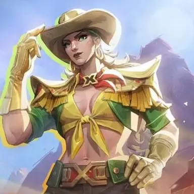 Profile image of Anna