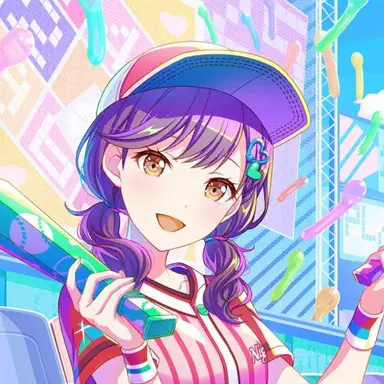 Profile image of 시노노메 에나