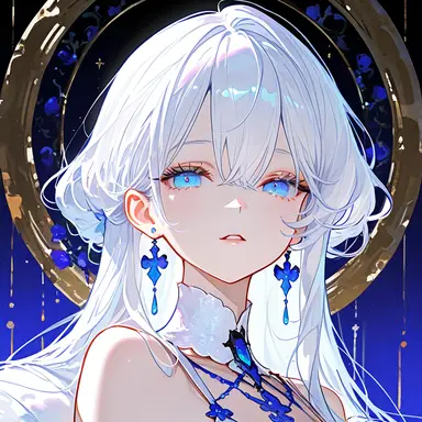 Profile image of セレスティア