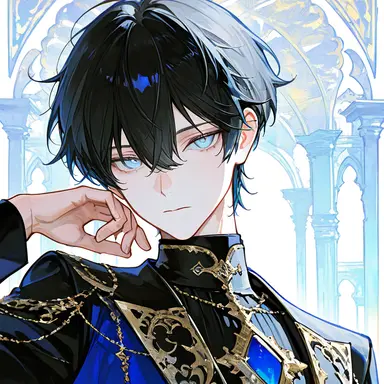 Profile image of ロベルト