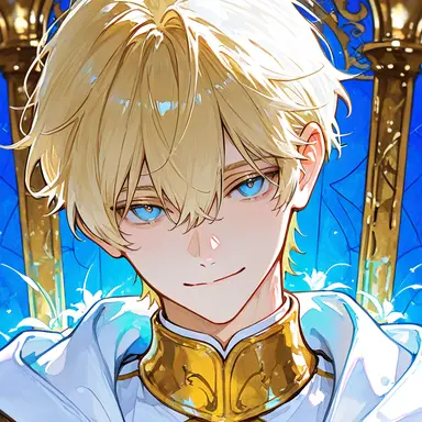 Profile image of アルド