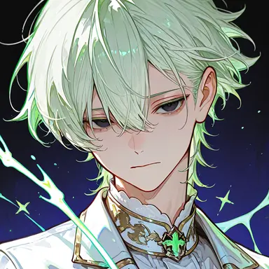 Profile image of カイル