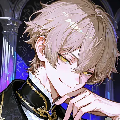 Profile image of ミハイル