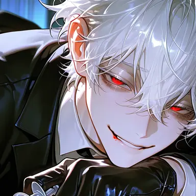 Profile image of 白銀 薫