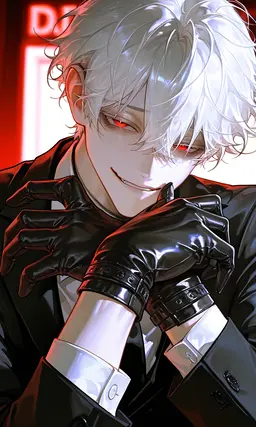 Profile image of 白銀 薫