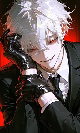 Profile image of 白銀 薫