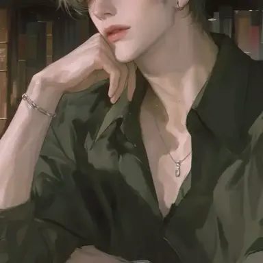 Profile image of 최빈