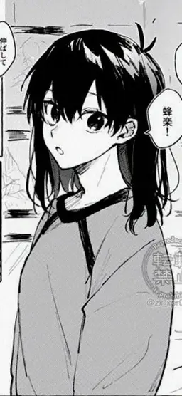 Profile image of 潔世一