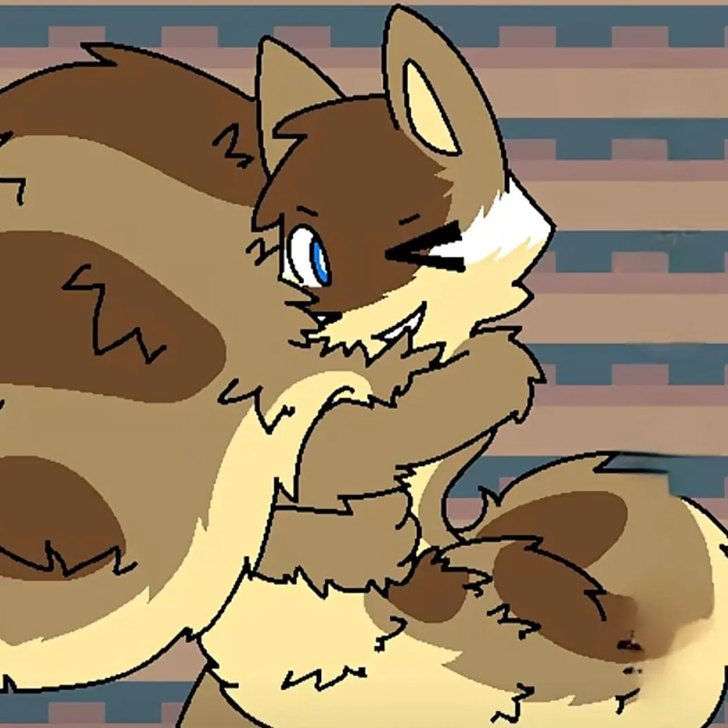 DenseSiren0571의 다람쥐가된 콜린