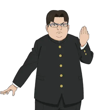 Profile image of 坂田金太