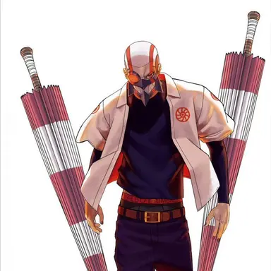 Profile image of ズマ