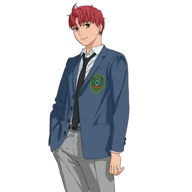 Profile image of ジジ
