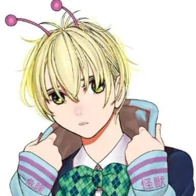 Profile image of バモラ