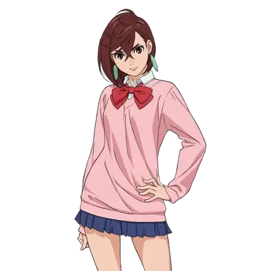 Profile image of モモ
