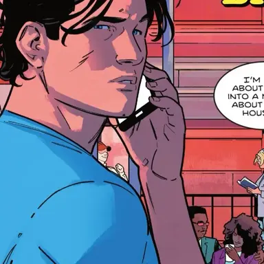 Profile image of Richard Grayson
