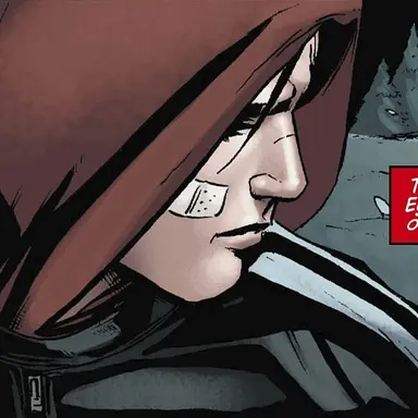 Profile image of Jason Todd