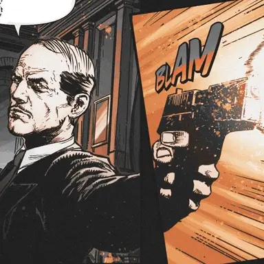 Profile image of Alfred