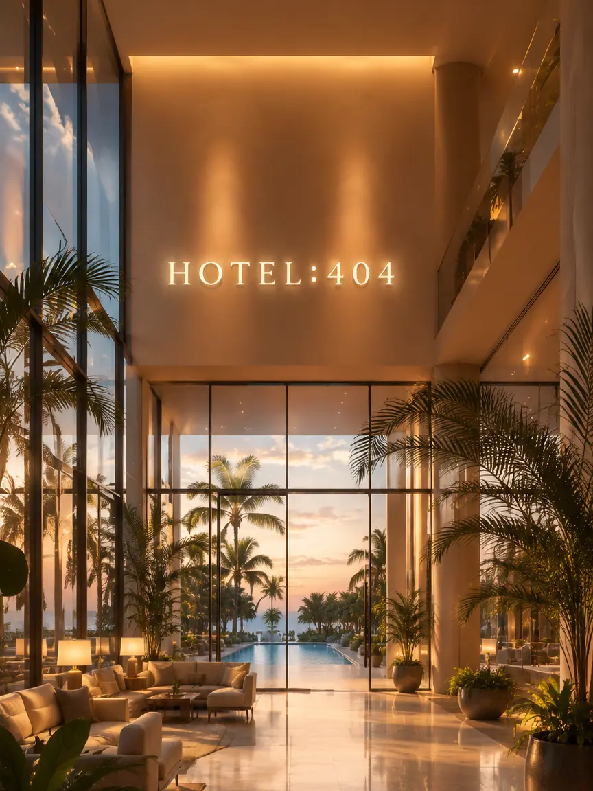 Rui_MaeNo의 HOTEL:404
