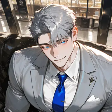 Profile image of Noah