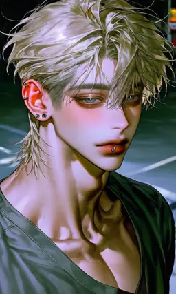 Profile image of シン・ジュウォン