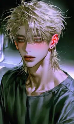 Profile image of シン・ジュウォン