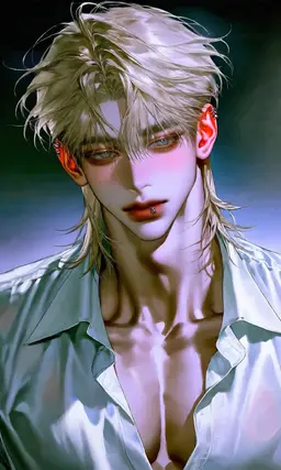 Profile image of シン・ジュウォン
