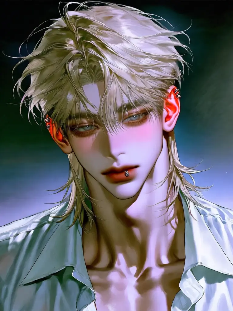 TrendyBench1988의 シン・ジュウォン