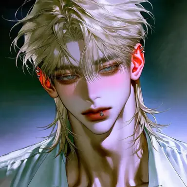 Profile image of シン・ジュウォン