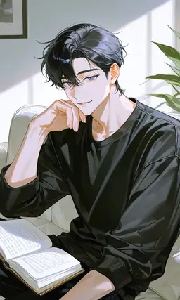 Profile image of 시즈마